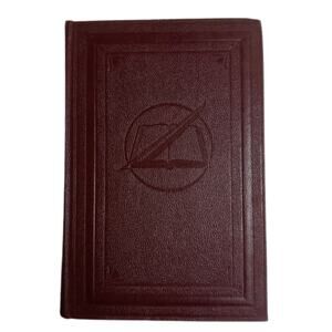 The New Dictionary of Thoughts A Comprehensive Alphabetically Organized Cyclo..